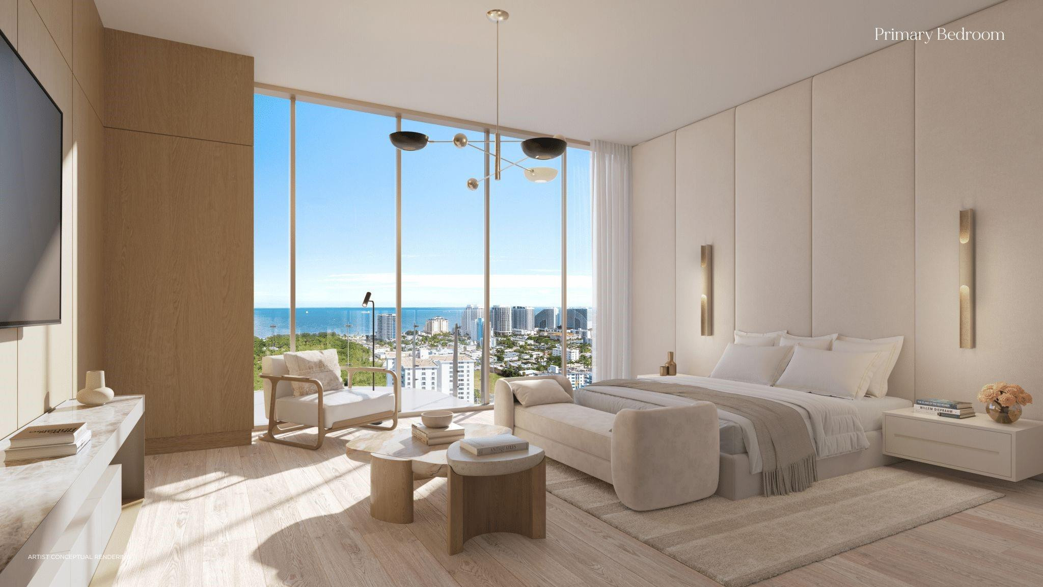 900 Intracoastal Drive 801