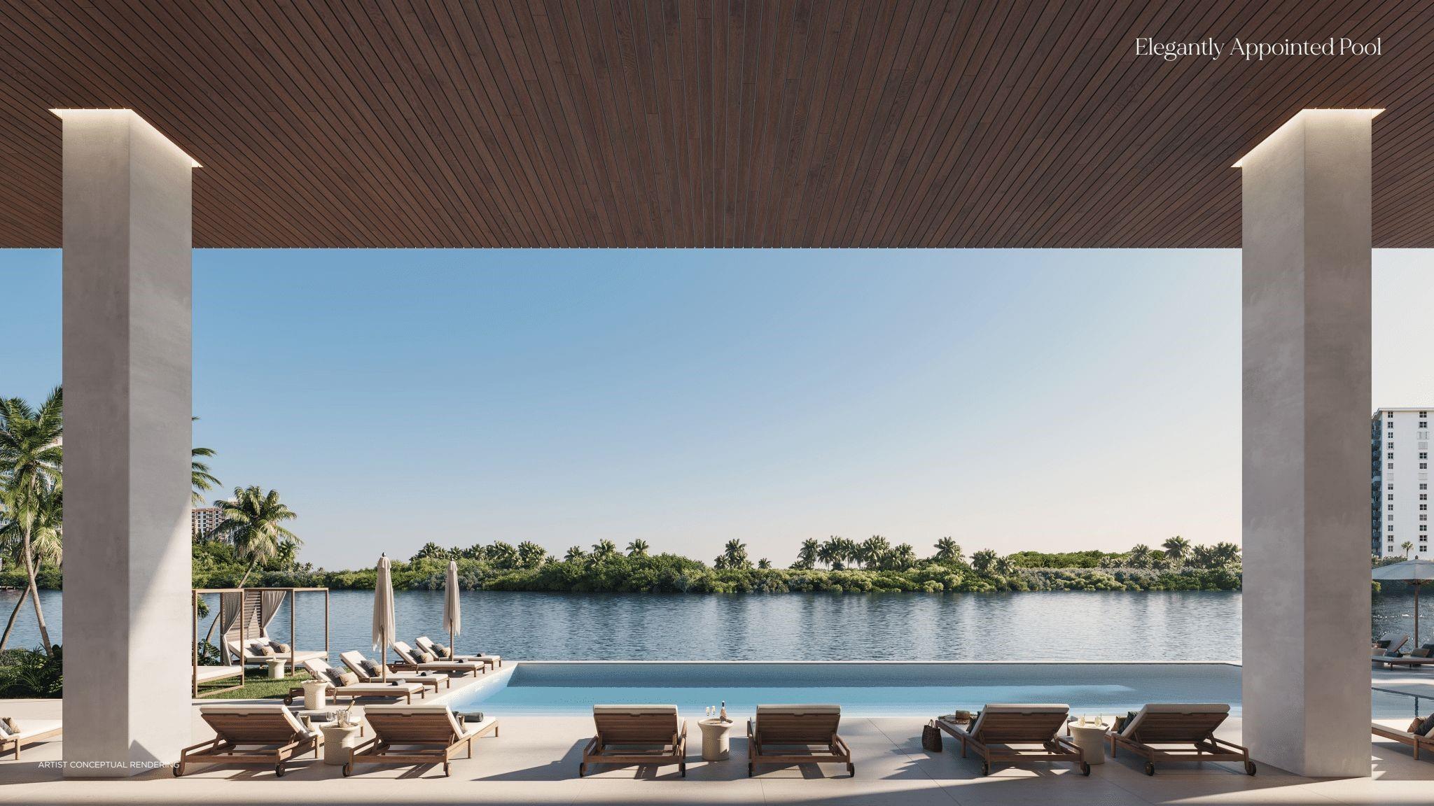 Sage Intracoastal - Residential