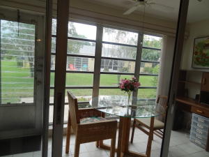 PALM GREENS AT VILLA DEL RAY CONDO II - Residential