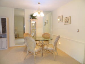 PALM GREENS AT VILLA DEL RAY CONDO II - Residential