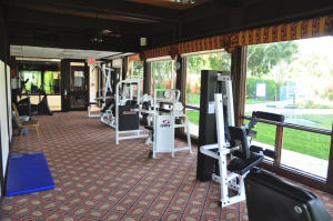 PALM GREENS AT VILLA DEL RAY CONDO II - Residential