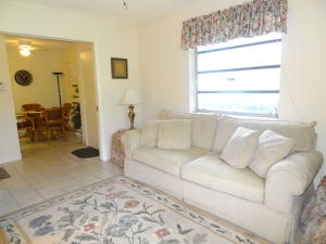 PALM GREENS AT VILLA DEL RAY CONDO II - Residential