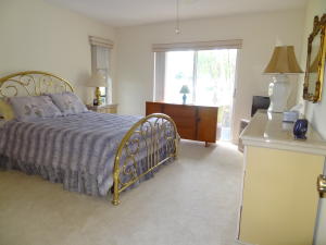 PALM GREENS AT VILLA DEL RAY CONDO II - Residential