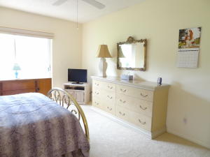 PALM GREENS AT VILLA DEL RAY CONDO II - Residential