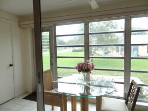 PALM GREENS AT VILLA DEL RAY CONDO II - Residential