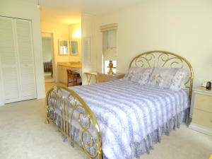 PALM GREENS AT VILLA DEL RAY CONDO II - Residential