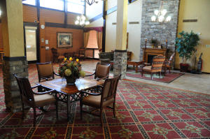 PALM GREENS AT VILLA DEL RAY CONDO II - Residential