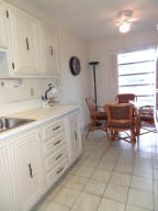 PALM GREENS AT VILLA DEL RAY CONDO II - Residential