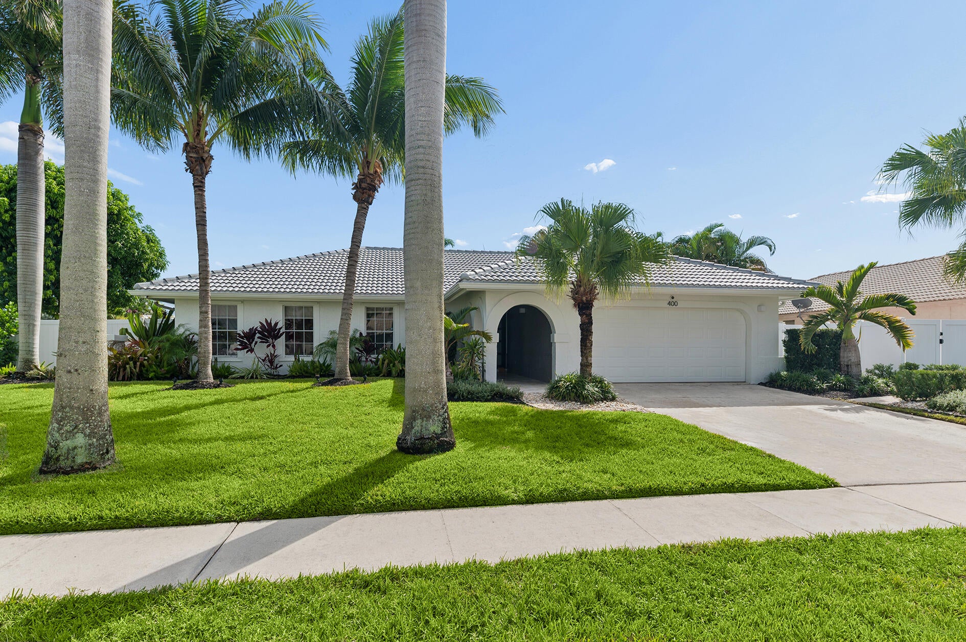400 NW 72ND Street