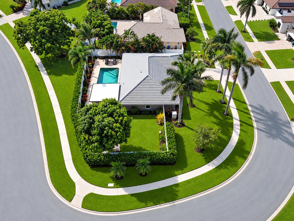 Photo of 400 NW 72ND Street, Boca Raton, FL 33487 (MLS # B26094661)