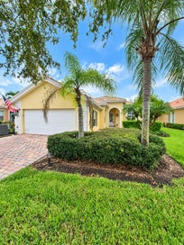 10649 SW STRATTON Drive Port St Lucie FL 34987
