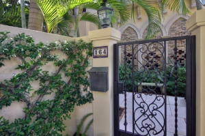 Floral Park - Residential