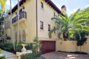 Floral Park - Residential