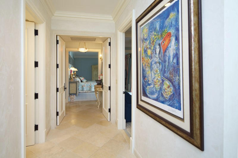 Floral Park - Residential