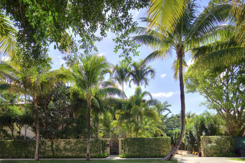 Floral Park - Residential