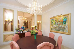 Floral Park - Residential