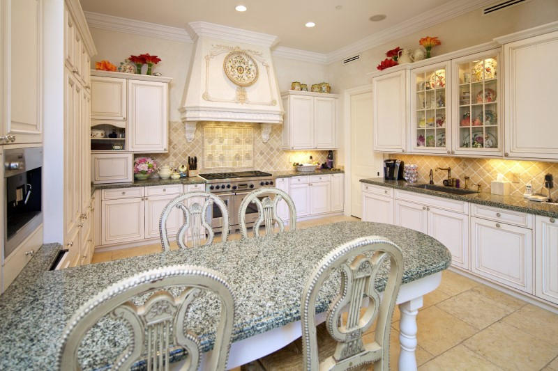 Floral Park - Residential