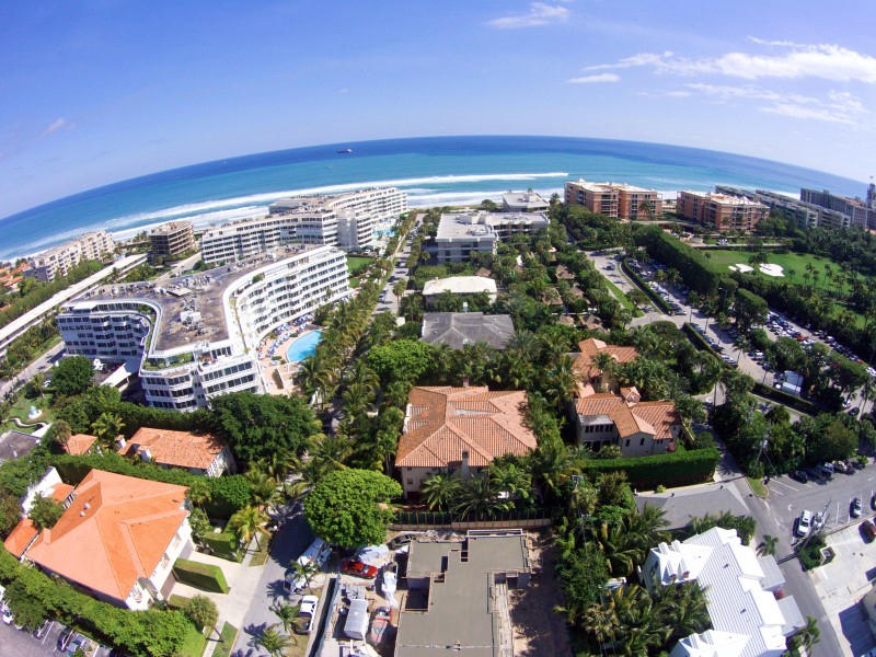 Floral Park - Residential