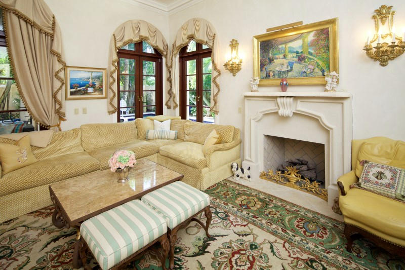 Floral Park - Residential