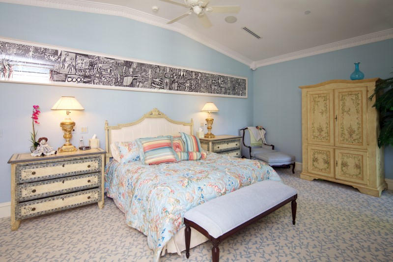 Floral Park - Residential