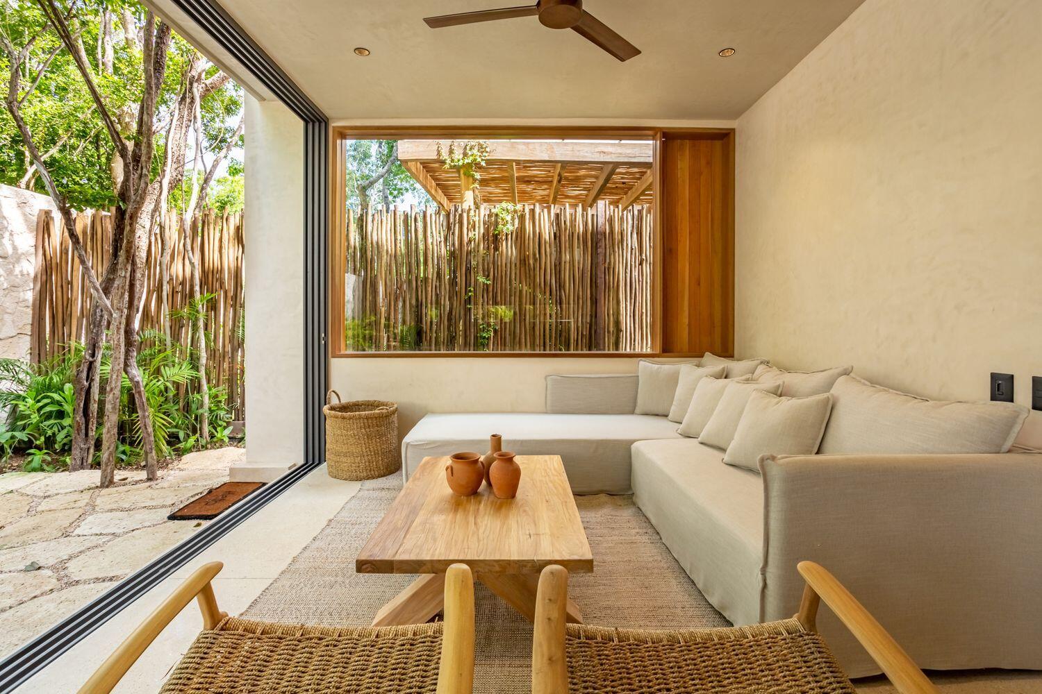 Amari Tulum 10 Avenida Norte & Calle Palma 1l Selva