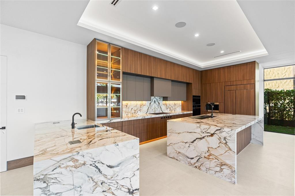 Coral Key Villas 2nd Sec - Residential