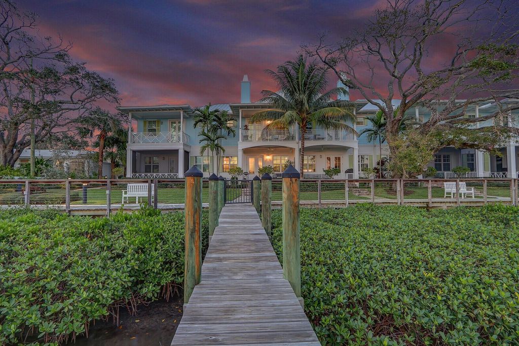 Photo of 623 Inlet Waters Circle, Jupiter, FL 33477 (MLS # R10954195)