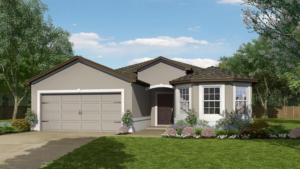 Photo of 5402 Delight Drive, Fort Pierce, FL 34947 (MLS # R10765748)