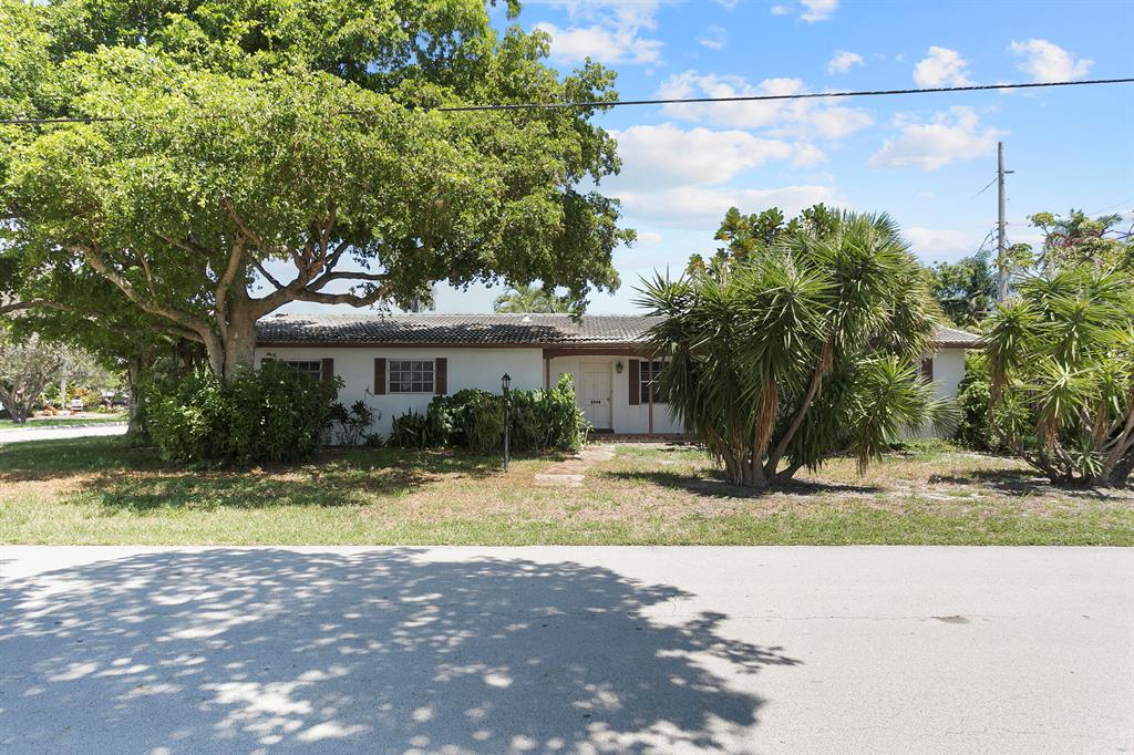 LAKE PLACID - Residential