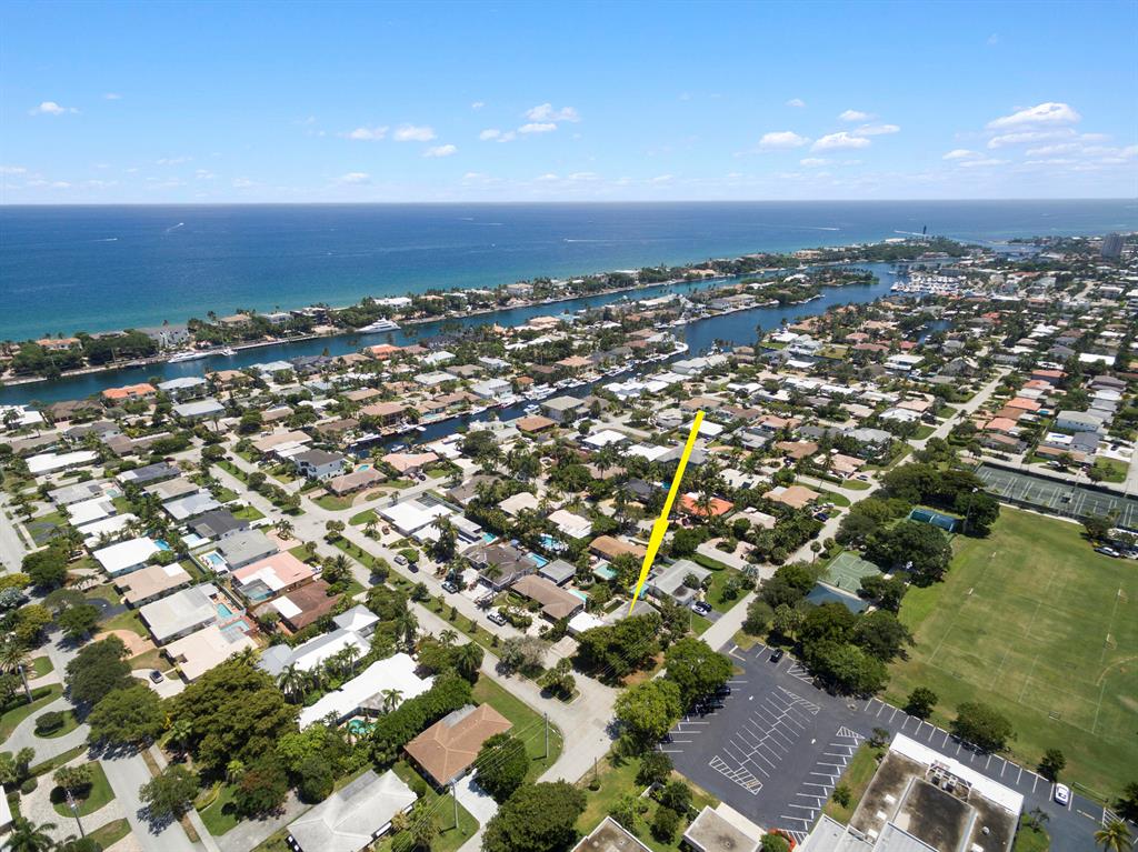 LAKE PLACID - Residential