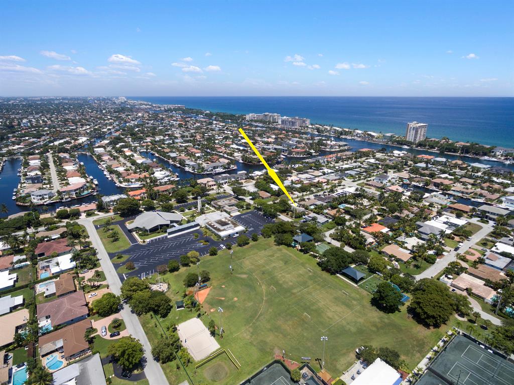 LAKE PLACID - Residential