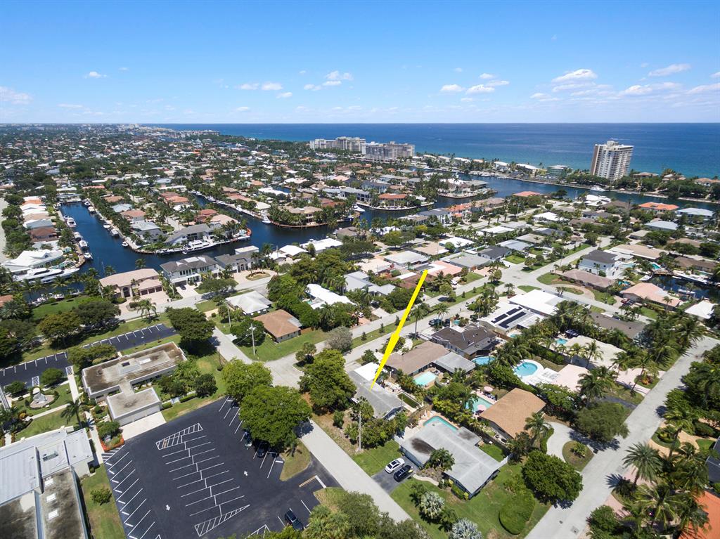 LAKE PLACID - Residential