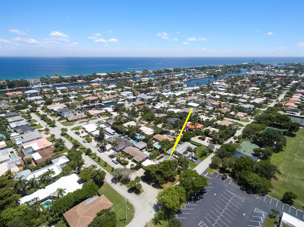 LAKE PLACID - Residential