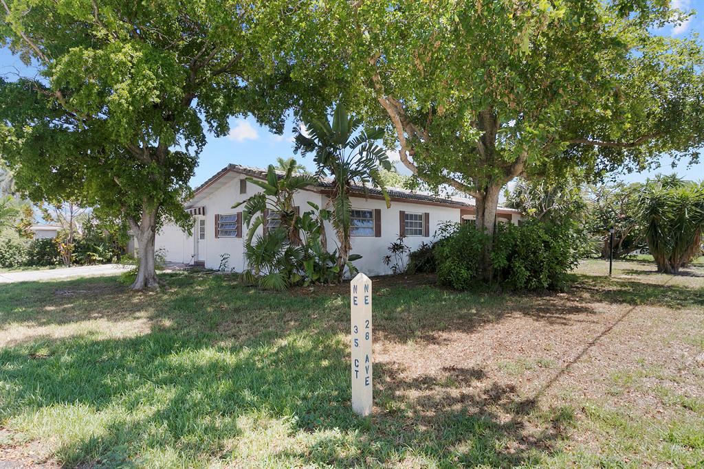 LAKE PLACID - Residential