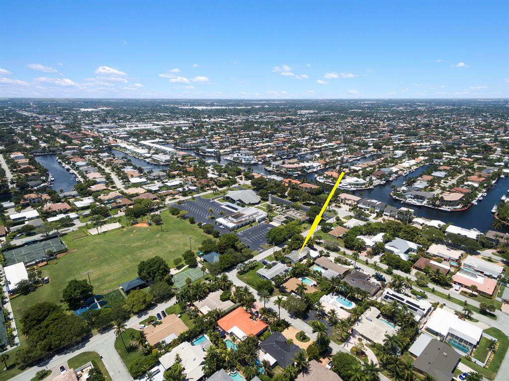 LAKE PLACID - Residential