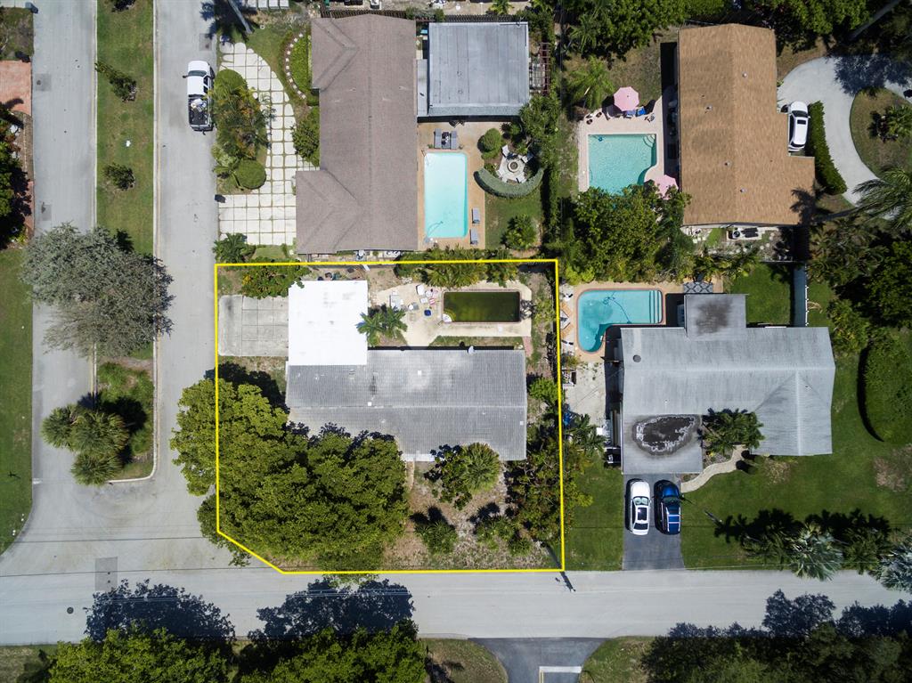 LAKE PLACID - Residential