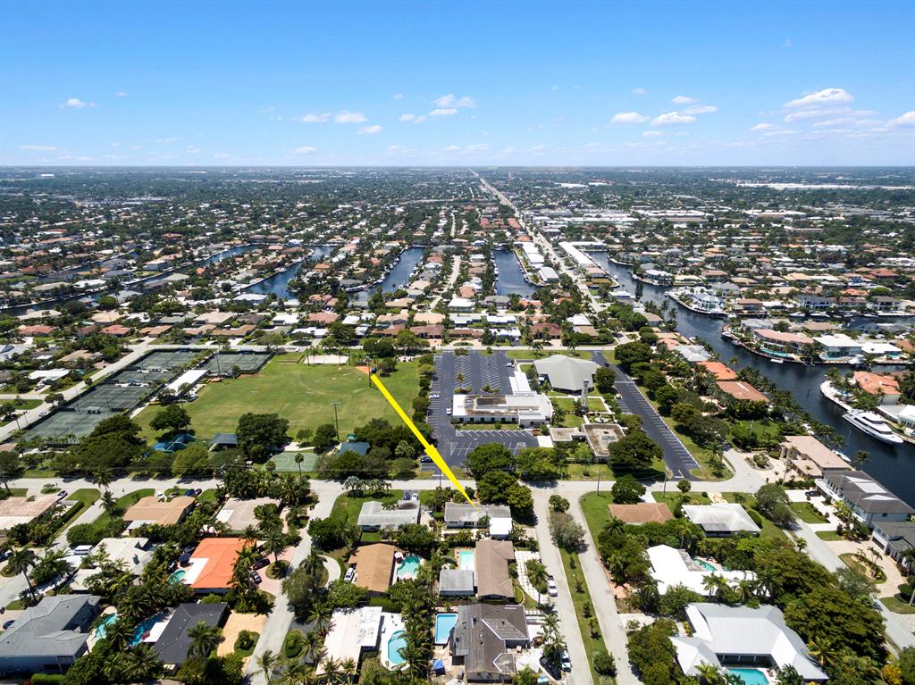 LAKE PLACID - Residential