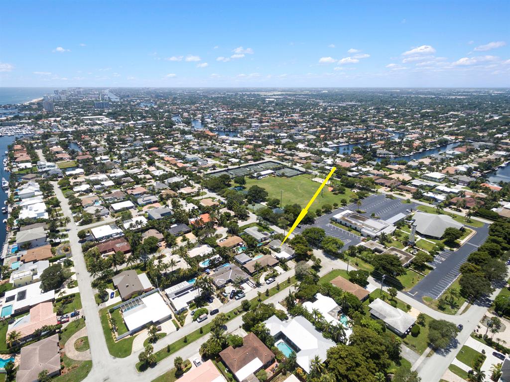 LAKE PLACID - Residential