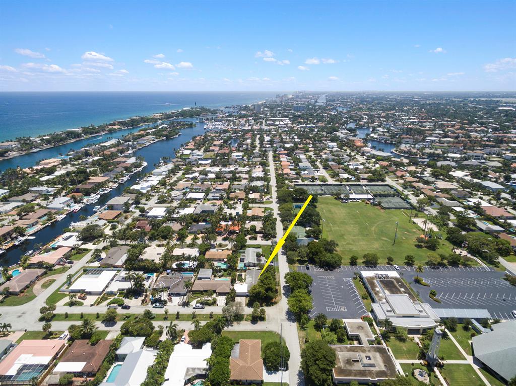 LAKE PLACID - Residential