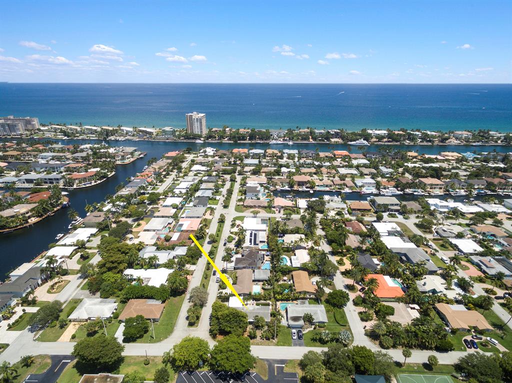 LAKE PLACID - Residential