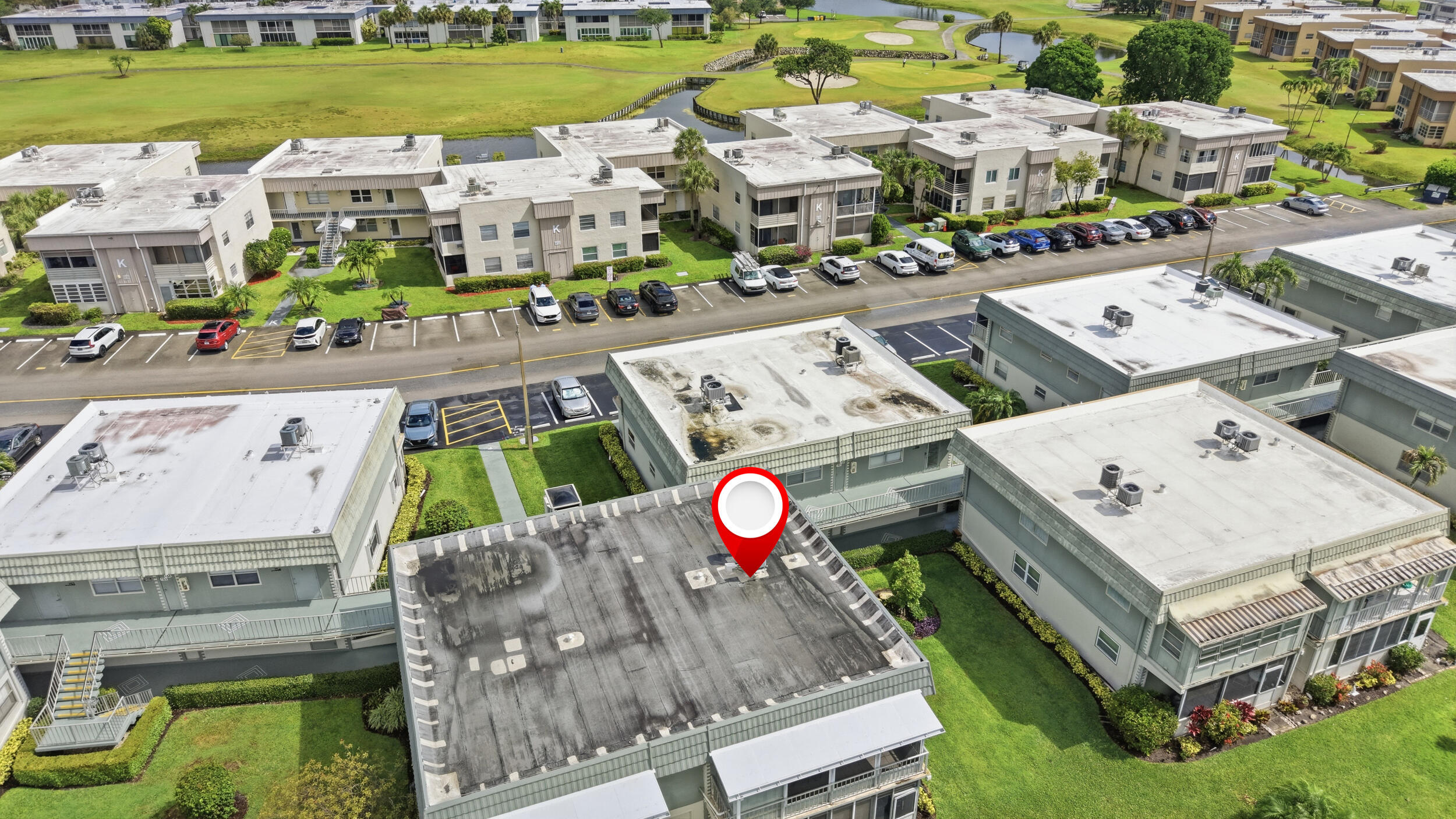 KINGS POINT - Residential