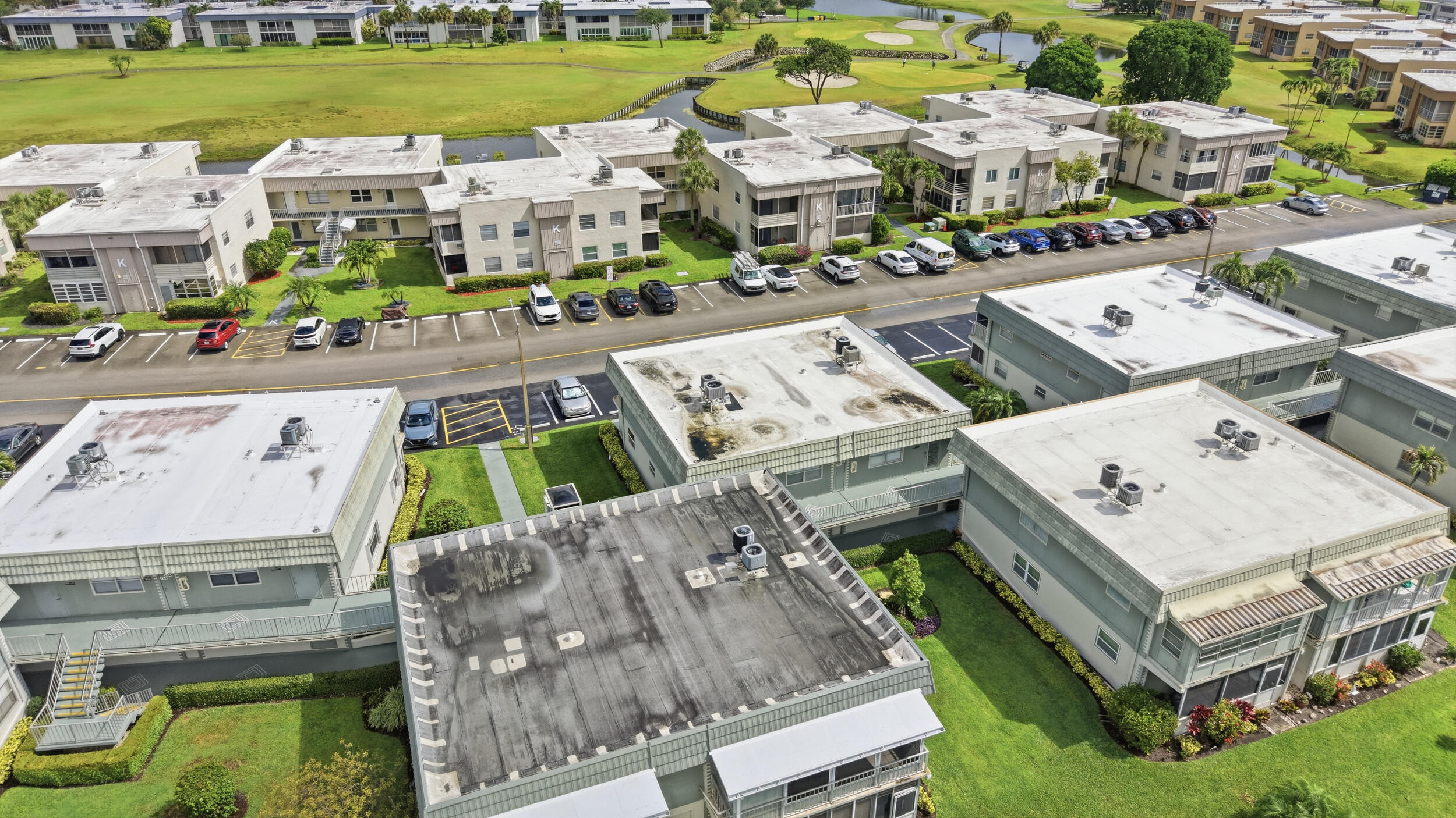 KINGS POINT - Residential