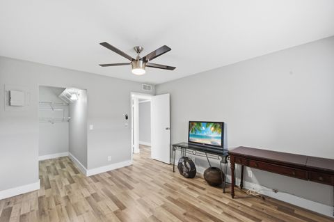 Tiny photo for 756 Flanders P, Delray Beach, FL 33484 (MLS # B26025440)