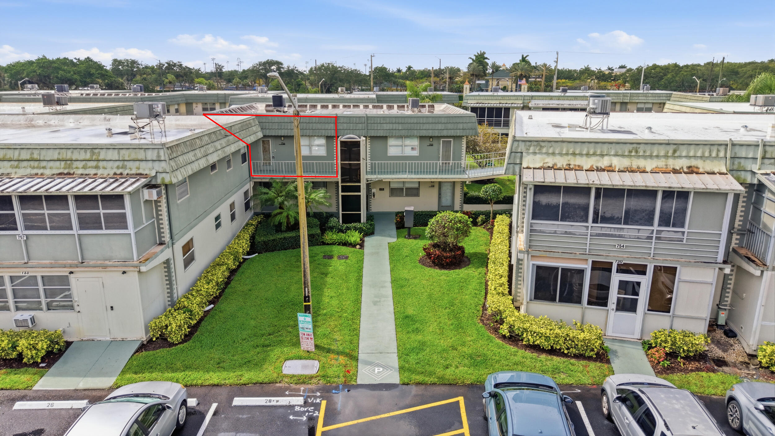 KINGS POINT - Residential