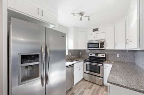 Tiny photo for 756 Flanders P, Delray Beach, FL 33484 (MLS # B26025440)