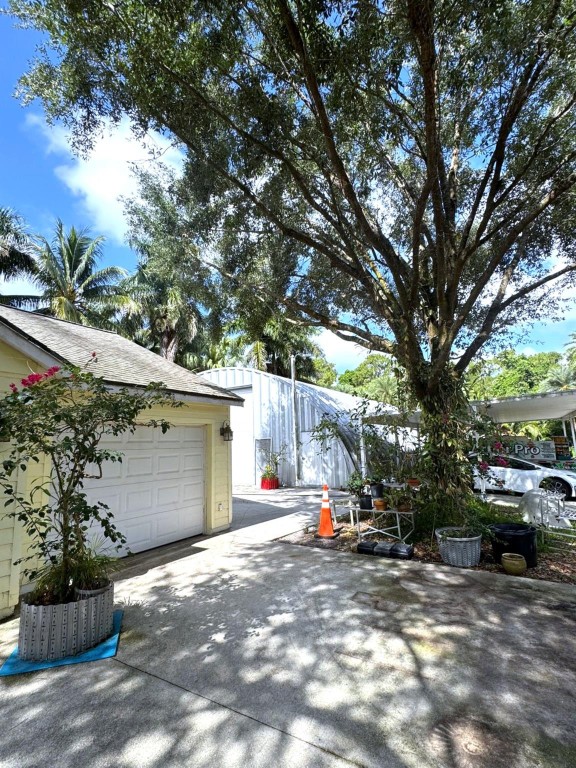 Loxahatchee Groves - Residential