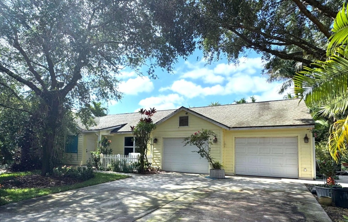 Loxahatchee Groves - Residential