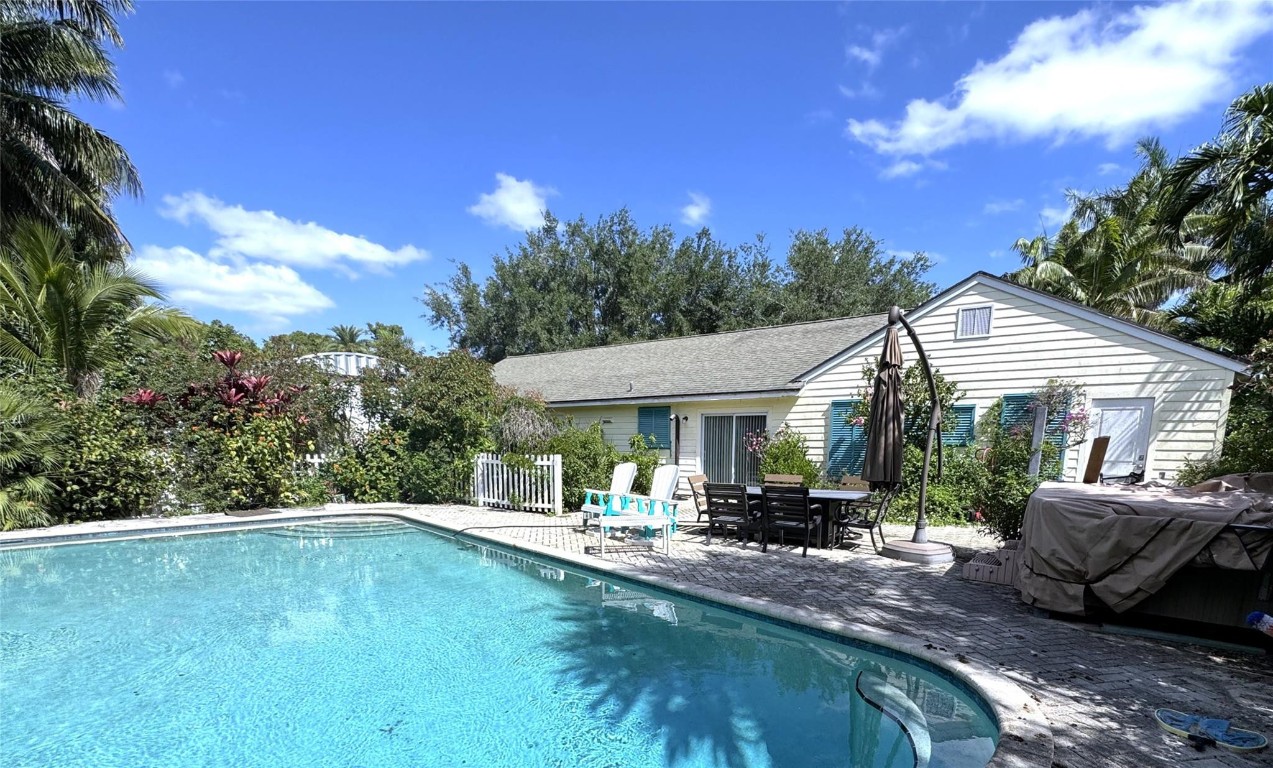 Loxahatchee Groves - Residential
