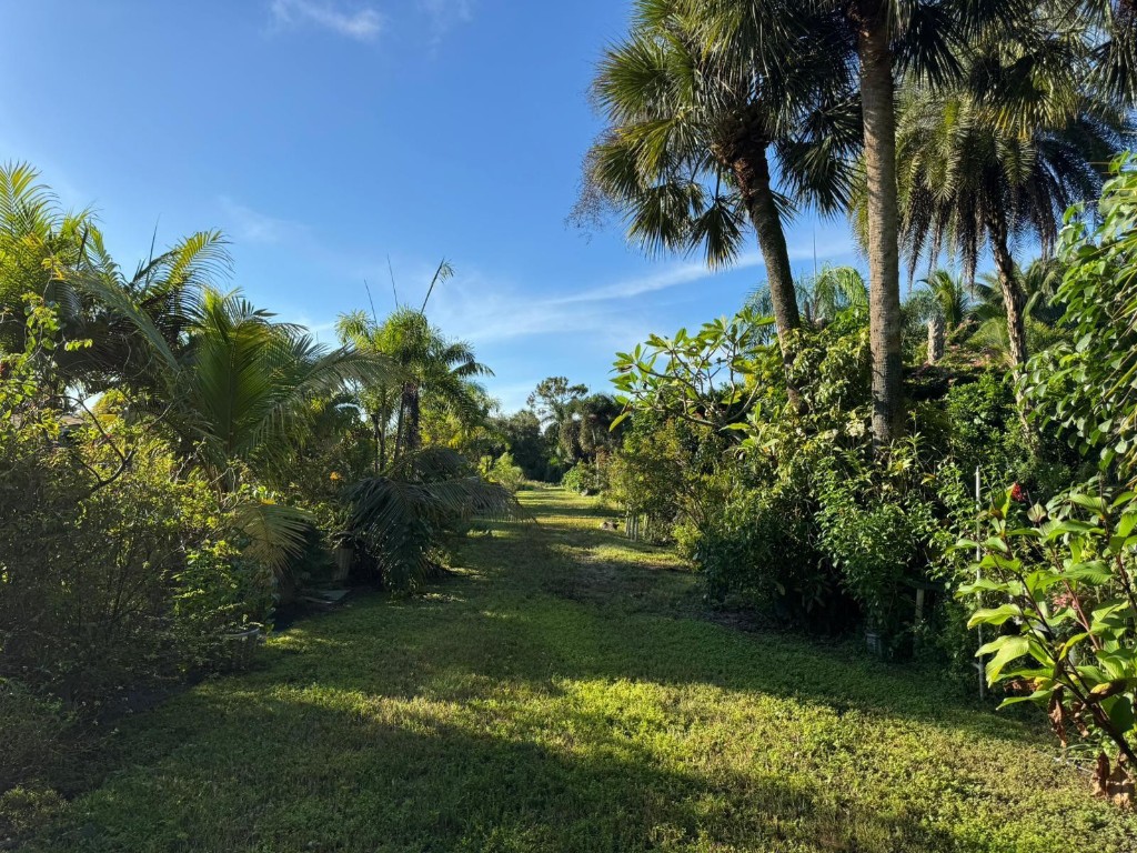 Loxahatchee Groves - Residential