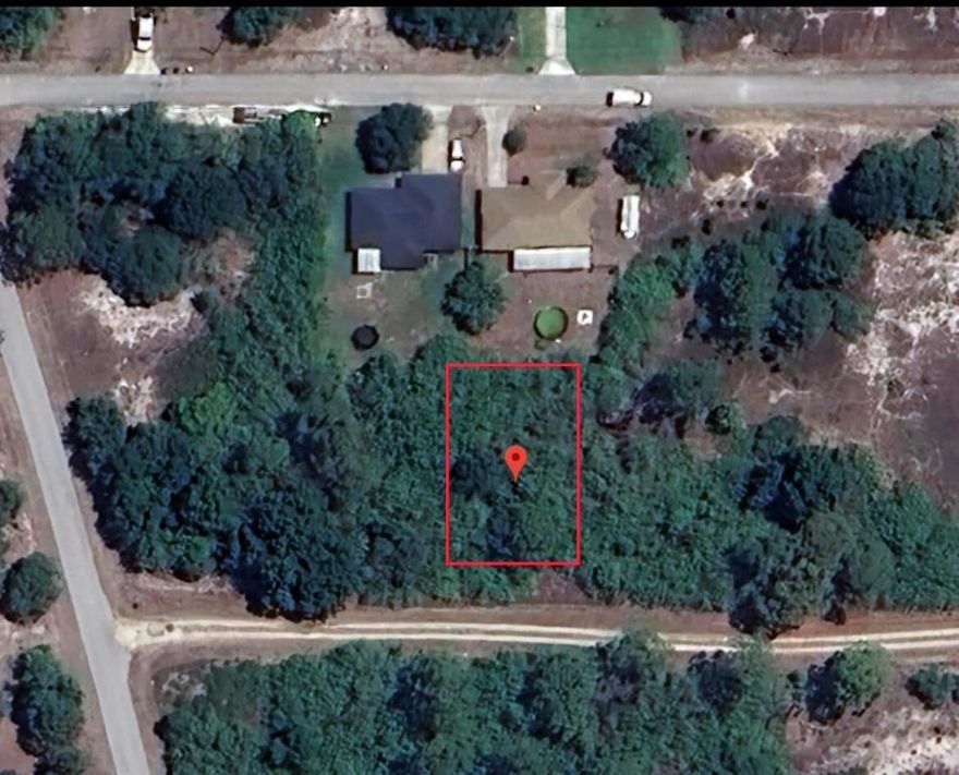 Discover the perfect opportunity to build your dream home on this spacious 0.24-acre residential lot. Located in a peaceful country setting, this vacant land offers the tranquility of rural living while still being conveniently accessible to nearby amenities. No HOA restrictions—bring your own builder and design a home that fits your lifestyle. Whether you're looking to enjoy a relaxed pace of life or create a private retreat, this property provides the ideal canvas. Don't miss out on this chance to embrace country living at its best.